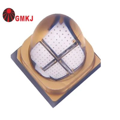 6868 SMD LED UVA 365nm 385nm 405nm 420nm