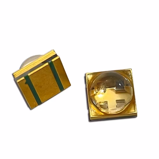 LED con chip per lenti da 30 gradi e 60 angoli UV