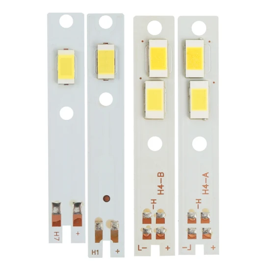 Modulo LED UV 3W 6868 Chip 365